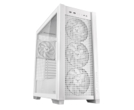 ASUS Obudowa Asus TUF GAMING GT302 TG ARGB WHITE 90DC00I3-B19000 90DC00I3-B19000                 - 1227311 - zdjęcie 2